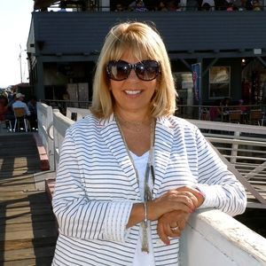 Meet your Posher, Sheryl